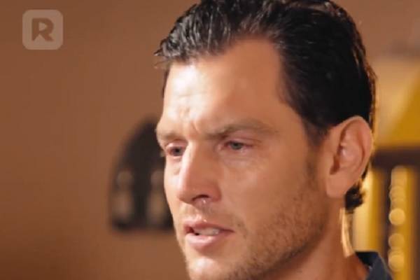 My Firefighter Ex Husband Burns in Regret Reddit Haley Jesse