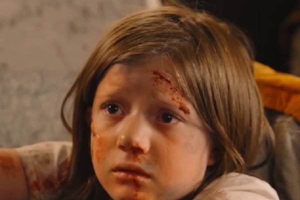 My Firefighter Ex Husband Burns in Regret ReelShort Drama