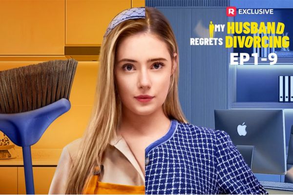 My Husband Regrets Divorcing Me Announcement