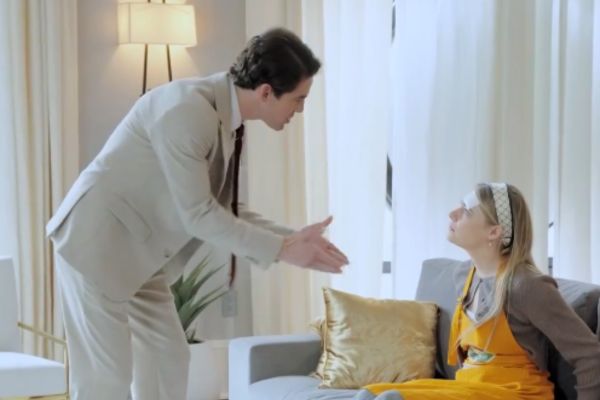 My Husband Regrets Divorcing Me Actors