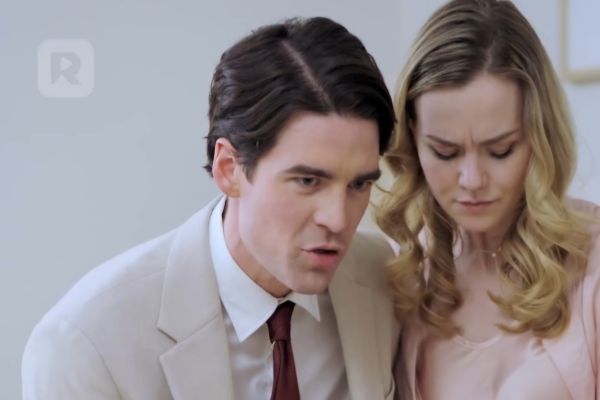 My Husband Regrets Divorcing Me book