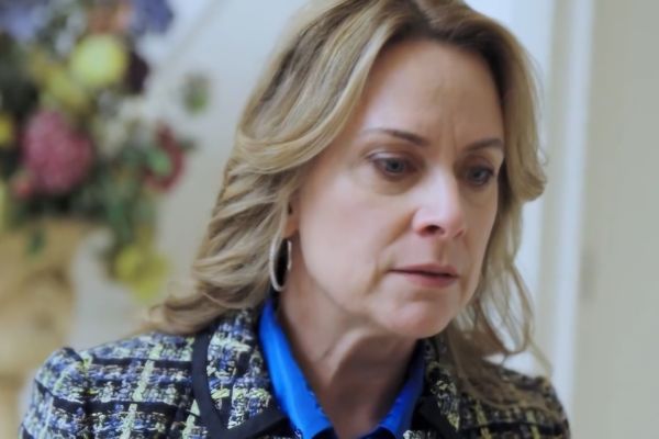 My Husband Regrets Divorcing Me movie