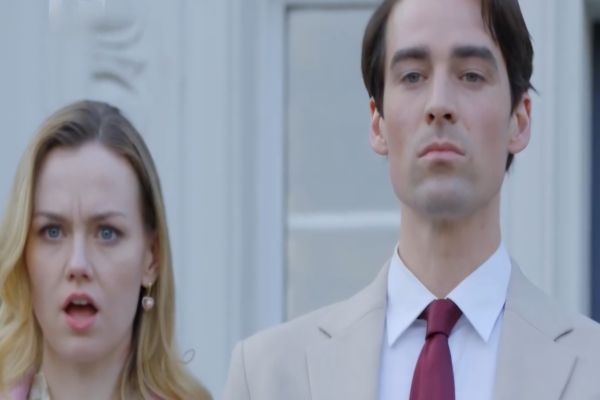 My Husband Regrets Divorcing Me story