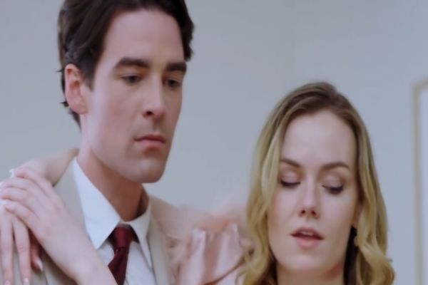 My Husband Regrets Divorcing Me dailymotion watch online