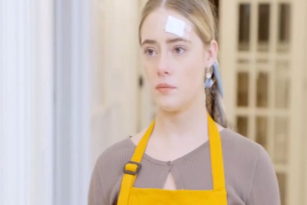 My Husband Regrets Divorcing Me drama series