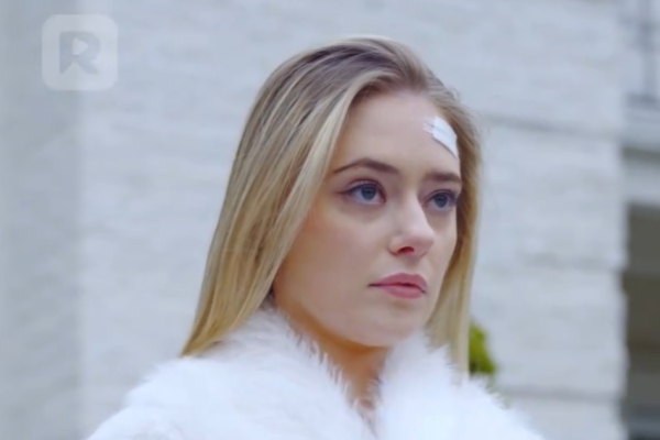 My husband regrets divorcing real identity