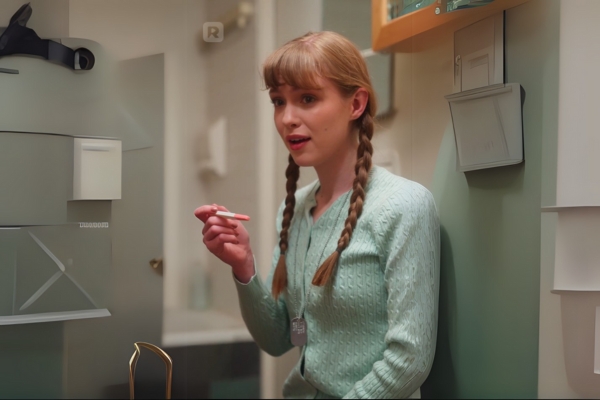 My Navy Brother Please Take My Body Full Episode