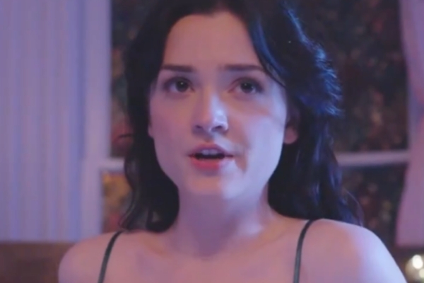 My stepbrother’s dirty secret alice bell