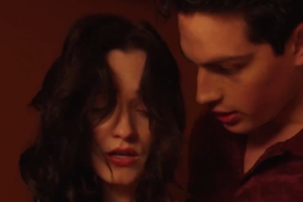 My stepbrother’s dirty secret reelshort