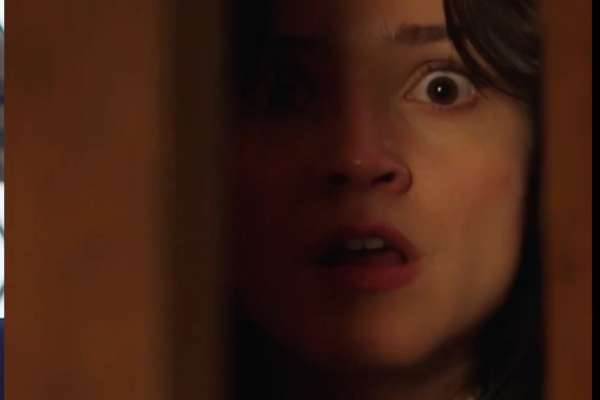 My stepbrother’s dirty secret episode 1