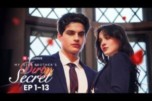 My Stepbrother's Dirty Secret Cast: Full Details of Their Roles