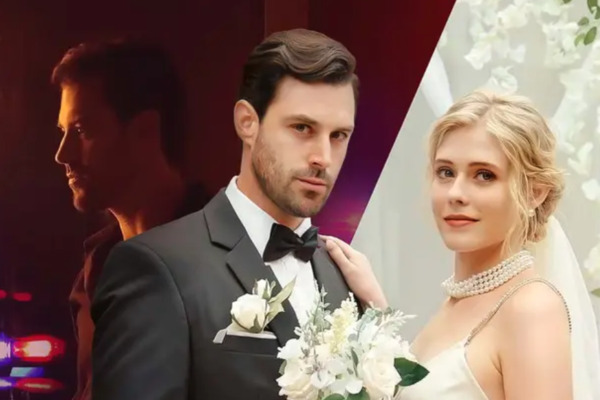 My Unexpected Billionaire Husband Movie Introduction