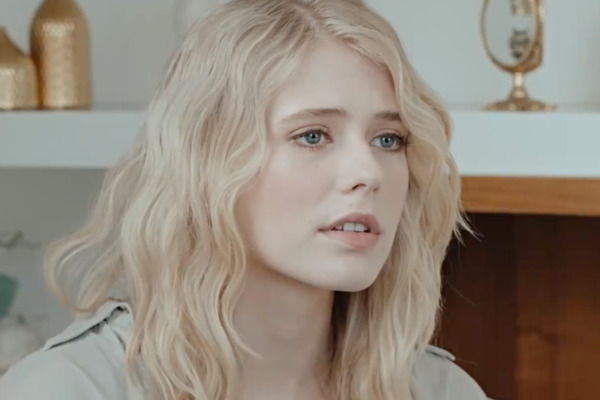 My Unexpected Billionaire Husband Movie Lead Actress