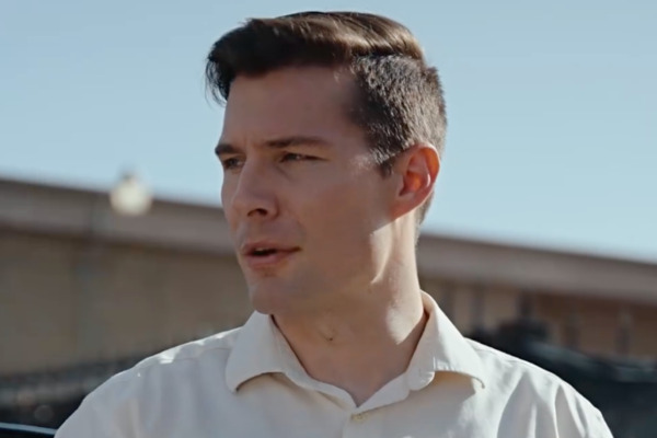 My Unexpected Billionaire Husband Supporting Actor