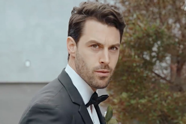 My Unexpected Billionaire Husband Movie Lead Actor