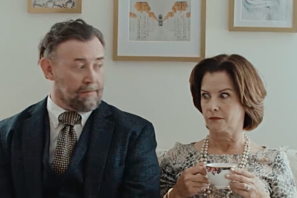 My Unexpected Billionaire Husband Supporting Actors