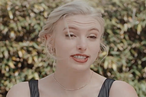 My Unexpected Billionaire Husband Antagonist