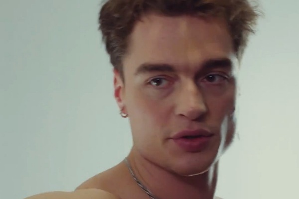 Nazar Grabar Lifestyle