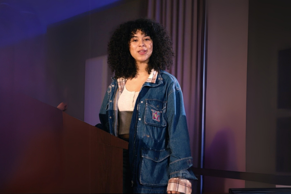 Never Underestimate Girl Math Actor