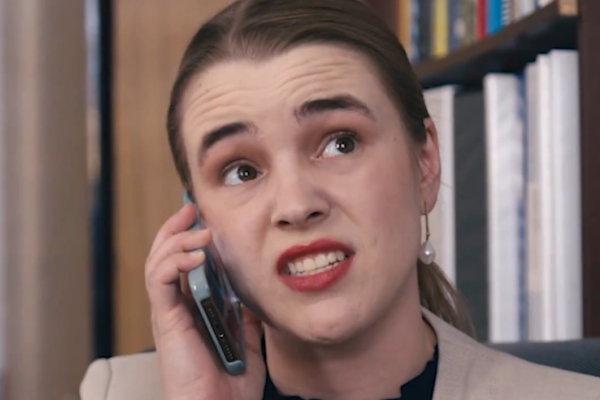 Never Underestimate Girl Math becky caine