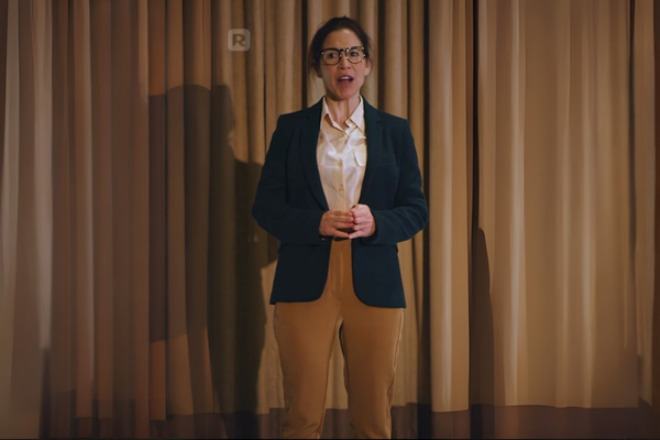 Never Underestimate Girl Math Movie Actor