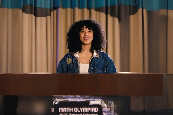 Never Underestimate Girl Math Summary