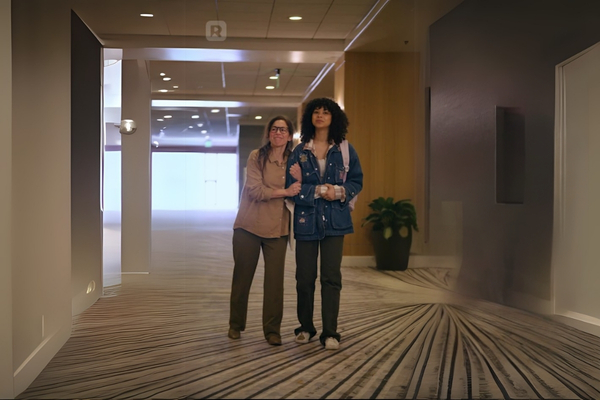 Never Underestimate Girl Math Watch Online