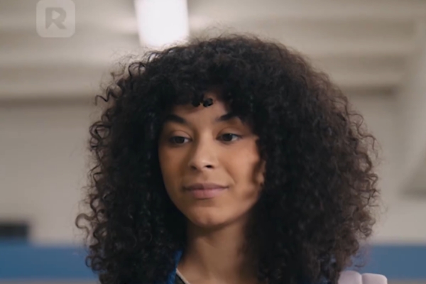 Never Underestimate Girl Math zosha sanchez