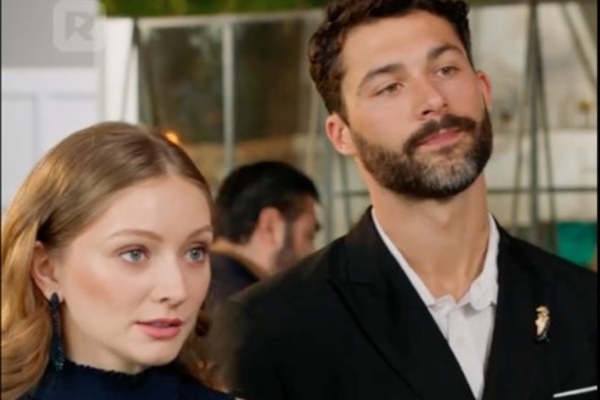 Nick Price And Elena Heinze Movie Plot