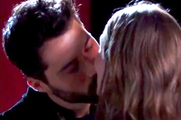 Nick Price and Elena Heinze Movie Lessons