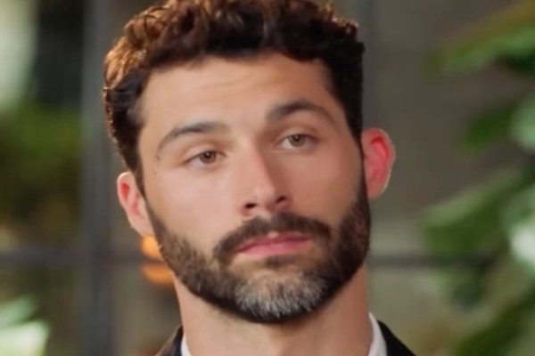 Nick Price And Elena Heinze Movie Lead Actor