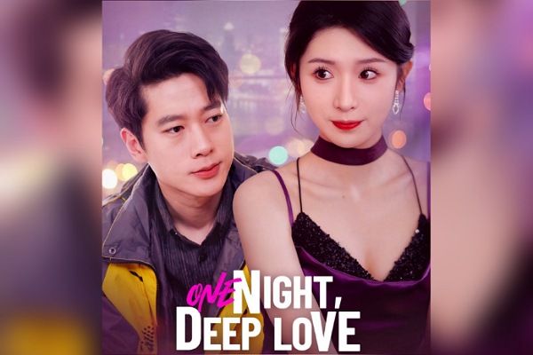 Night’s Tenderness Full Movie