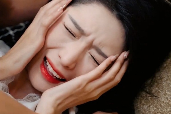 Night's Tenderness Plot Highlights