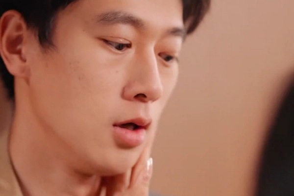 Nights Tenderness Movie