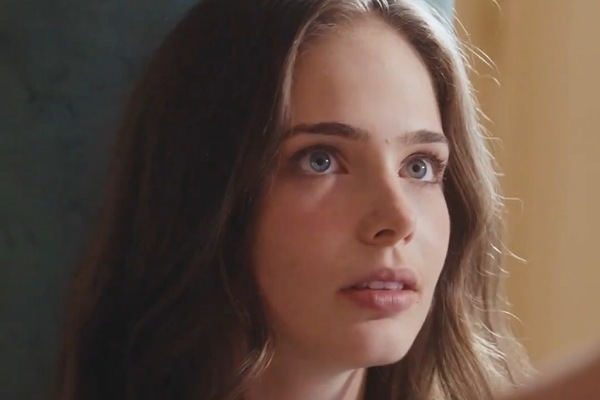 Olive Perry Cast in A Hamptons Summer Affair with My BFF's Brother