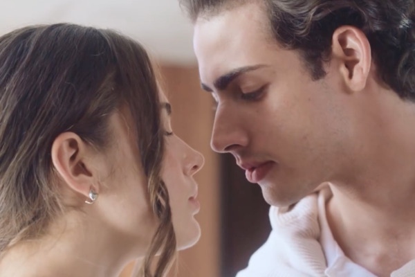 Olive Perry and Diego Rodriguez In A Hamptons Summer Affair with My BFF's Brother