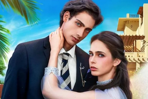 A Hamptons Summer Affair with My BFF's Brother Movie