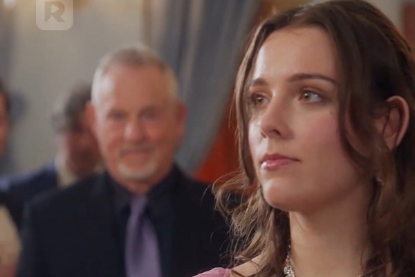 Phoebe Lamb Actress In Accidental Triplets with the Billionaire