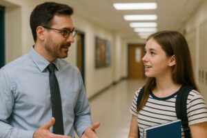 Things to Know About Emily Miller and Niko Brown in Pregnant by My Ex’s