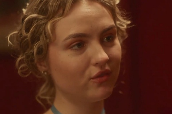 Pride and Prejudice Actress