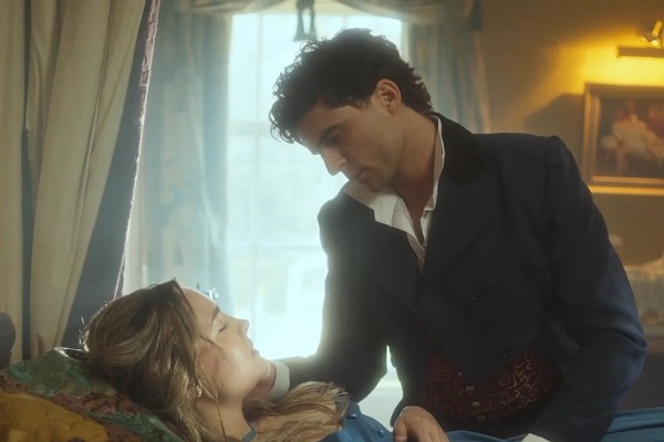 Pride and Prejudice Movie Cast