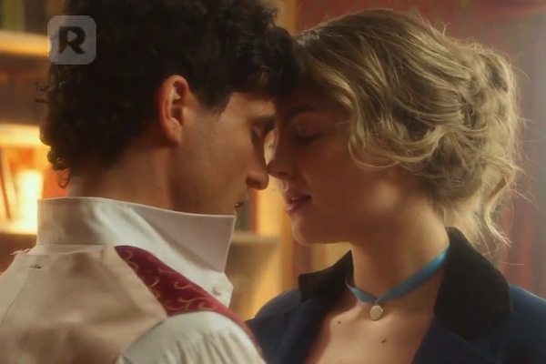 Pride and Prejudice Movie Plot