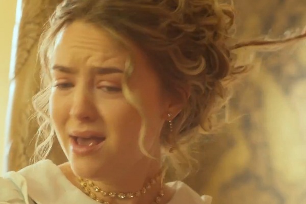 Pride and Prejudice Plot