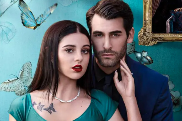 Race To My Heart Movie Introduction