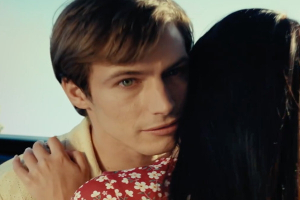 Race To My Heart Plot