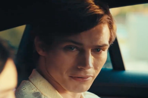 Race To My Heart Antagonist