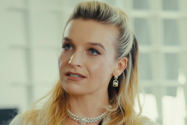 Race To My Heart Villainess