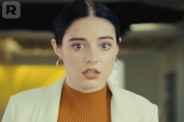 Race To My Heart Movie Female Lead