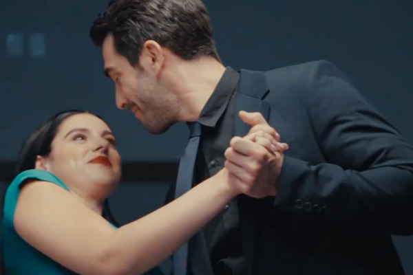 Race To My Heart Storyline