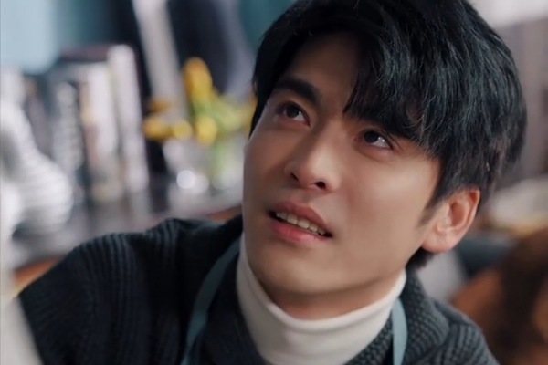 Racing King Rise Again Actors